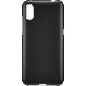 Lively™ - Dual-Layer Hard Shell Case for Lively Smart - Black